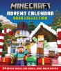 Minecraft Advent Calendar: Book Collection - Preview
