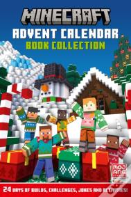 Minecraft Advent Calendar