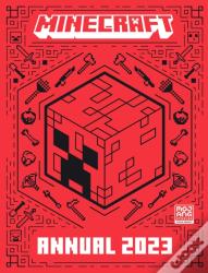 Minecraft Annual 2023