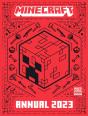 Minecraft Annual 2023 - Preview