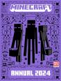 Minecraft Annual 2024 - Preview