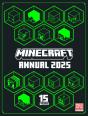 Minecraft Annual 2025 - Preview