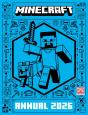Minecraft Annual 2026 - Preview