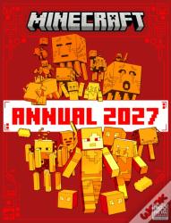 Minecraft Annual 2027