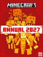 Minecraft Annual 2027 - Preview
