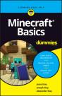 Minecraft Basics For Dummies - Preview