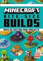 Minecraft Bite-Size Builds - Preview