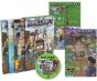 Minecraft Boxed Set (Graphic Novels) - Preview