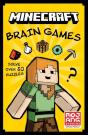 Minecraft Brain Games - Preview
