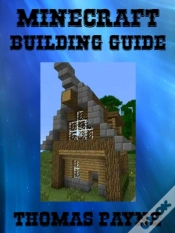 Capa do artigo Minecraft Building Guide: House Ideas