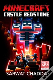 Capa do artigo Minecraft: Castle Redstone