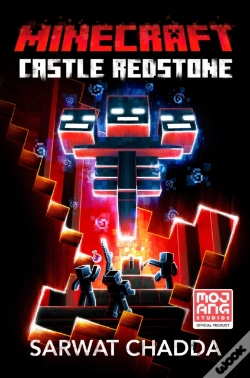 Capa do artigo Minecraft: Castle Redstone