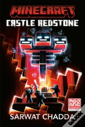 Capa do artigo Minecraft: Castle Redstone