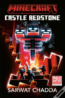Capa do artigo Minecraft: Castle Redstone