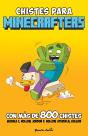 Minecraft. Chistes Para Minecrafters - Preview