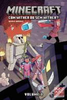 Minecraft - com Wither ou Sem Wither? - Volume 3
