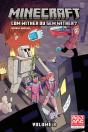Minecraft - com Wither ou Sem Wither? - Volume 3 - Preview