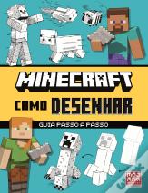 Minecraft - Como Desenhar