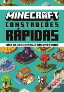 Minecraft - Construções Rápidas