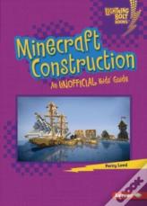 Minecraft Construction
