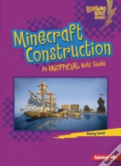 Capa do artigo Minecraft Construction