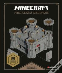 Minecraft Construir Edifícios: Fortalezas Medievais