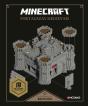 Minecraft Construir Edifícios: Fortalezas Medievais - Preview