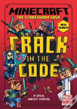Capa do artigo Minecraft: Crack In The Code!