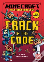 Capa do artigo Minecraft: Crack In The Code!