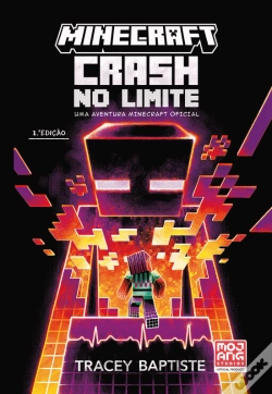 Capa do artigo Minecraft: Crash no Limite