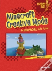 Capa do artigo Minecraft Creative Mode