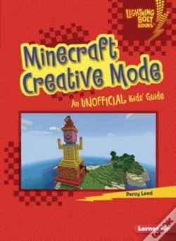 Capa do artigo Minecraft Creative Mode