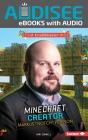 Minecraft Creator Markus &Quote;Notch&Quote; Persson - Preview