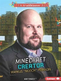 Minecraft Creator Markus "Notch" Persson - Preview