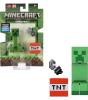 Minecraft Creeper - Preview