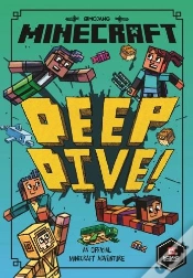 Capa do artigo Minecraft: Deep Dive