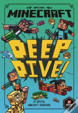 Capa do artigo Minecraft: Deep Dive