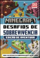 Minecraft - Desafios de Sobrevivência