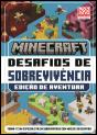 Minecraft - Desafios de Sobrevivência - Preview