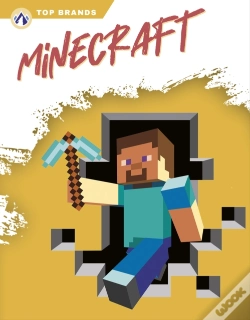 Capa do artigo Minecraft