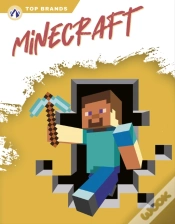Capa do artigo Minecraft