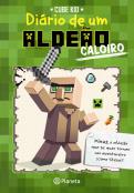 Minecraft - Diário de um Aldeão Caloiro