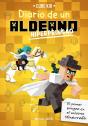 Minecraft. Diario De Un Aldeano Hiperpringao - Preview