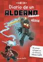 Minecraft Diario De Un Aldeano Pringao 8 Heroe - Preview