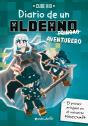 Minecraft. Diario De Un Aldeano Pringao. Aventurero - Preview