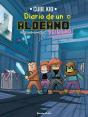 Minecraft. Diario De Un Aldeano Pringao. Cómic 10 - Preview