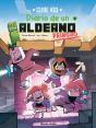 Minecraft. Diario De Un Aldeano Pringao. Comic 11 - Preview