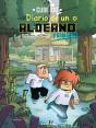 Minecraft. Diario De Un Aldeano Pringao. Comic 12 - Preview