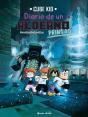 Minecraft Diario De Un Aldeano Pringao Comic 13 - Preview