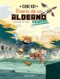 Minecraft. Diario De Un Aldeano Pringao. Cómic 6 - Preview